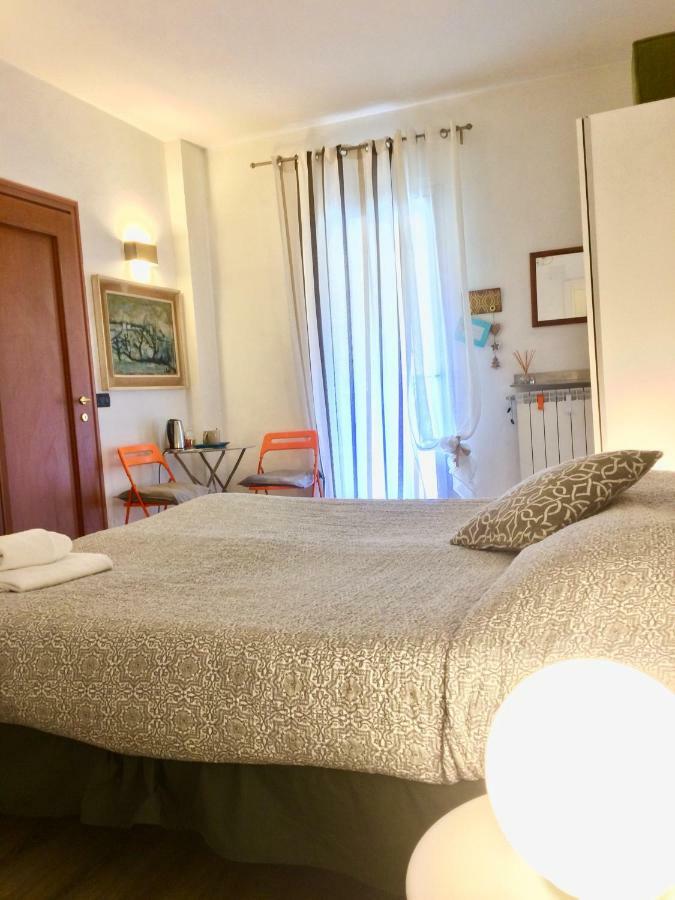 Sulla Via Delle Cinque Terre 호텔 라스페치아 외부 사진